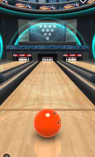 Bowling Game 3D FREE 1