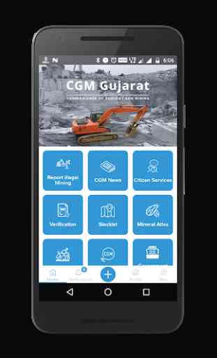 CGM Gujarat 2