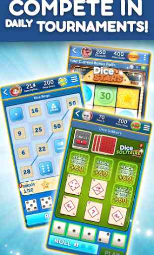 Dice With Buddies™ Free - The Fun Social Dice Game 3