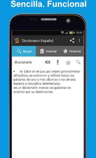 Dicionário Espanhol 4