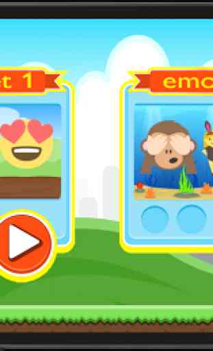 emoji pairs game 1