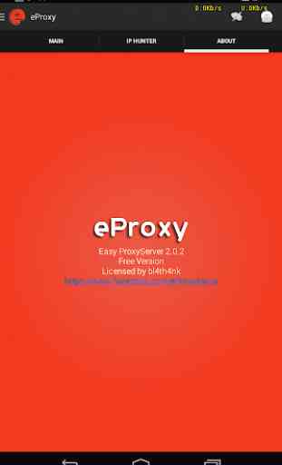 eProxy Lite 4