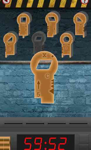 Escape Room The Game App 3
