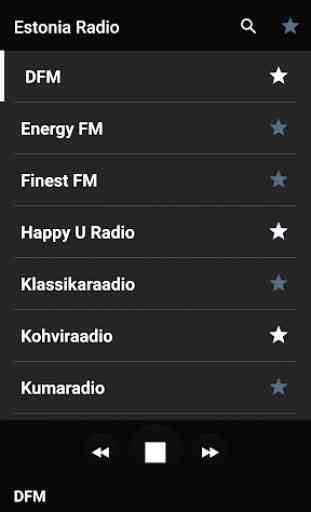 Estonia radio 1