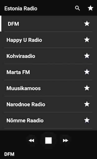 Estonia radio 2