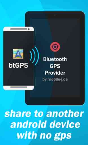 GPS Bluetooth Saída 3