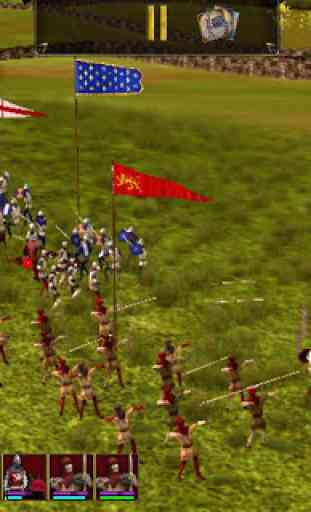 Great Battles Medieval 4