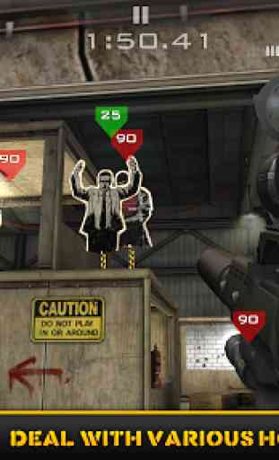 Gun Club 3: Virtual Weapon Sim 3