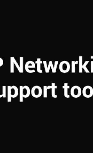 HP Networking 1