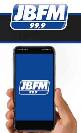 JB FM 99,9 RIO DE JANEIRO 1