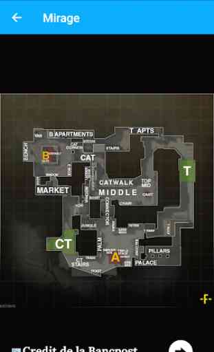 Maps for CS:GO 3
