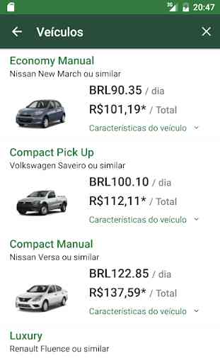 National Car Rental 4