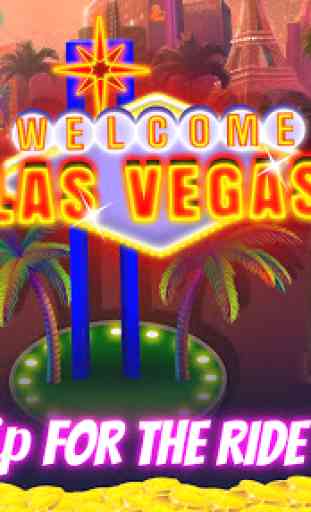 Old Vegas Slots – Jogos caça níqueis gratis 2