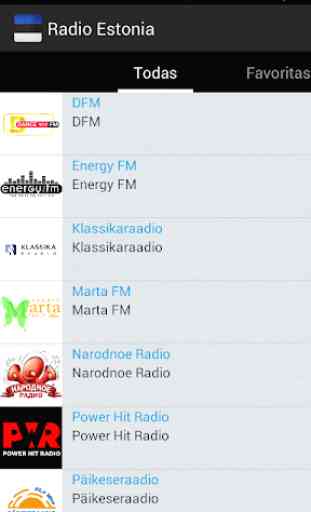 Radio Estonia 2