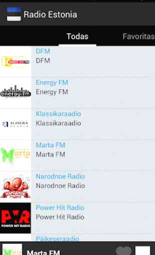 Radio Estonia 3