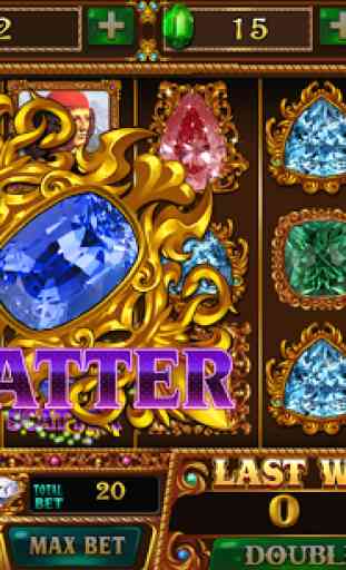 Slot of Diamonds - Free Vegas Casino Slots 2