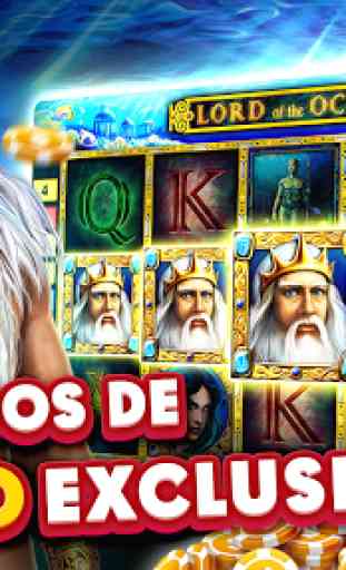 Slotpark - Free Slot Games 3