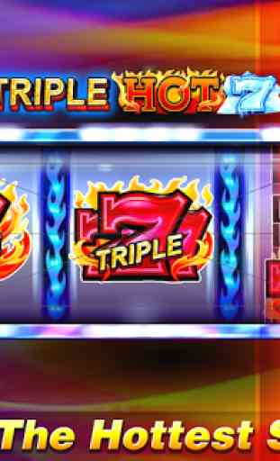 Slots Galaxy: Casino Caça-niqueis gratis 1