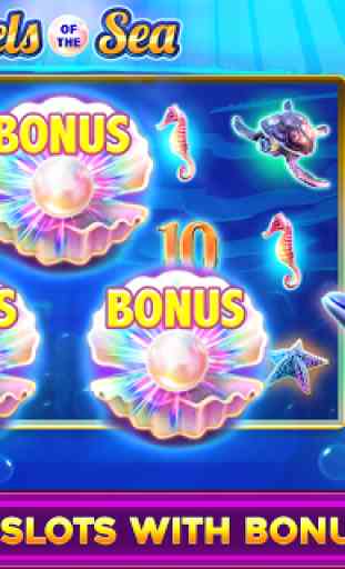 Slots Galaxy: Casino Caça-niqueis gratis 2