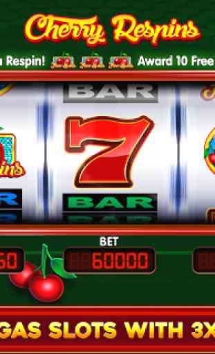 Slots Galaxy: Casino Caça-niqueis gratis 3