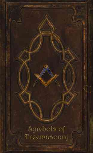 Symbols of Freemasonry I 1