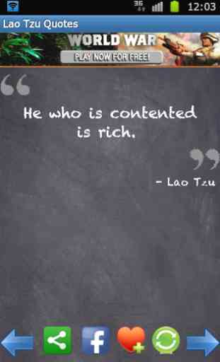 Taoism, Lao Tzu & Tao Te Ching 1