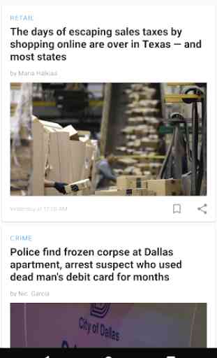The Dallas Morning News 4