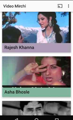 Top Hindi Songs & Bollywood Videos 2