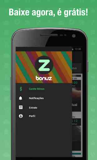 bonuz.com Recompensas pra Você 4