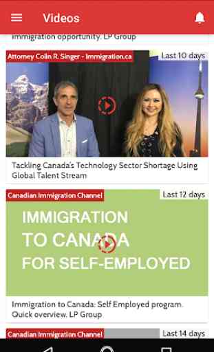 Canada Immigration & Visa - News Guide and Advice 4