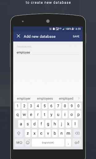 Code Generator for Android Software Engineers 3