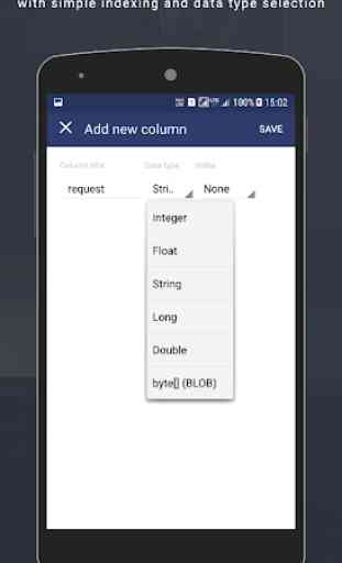 Code Generator for Android Software Engineers 4