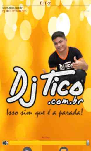 DJ Tico Play 1