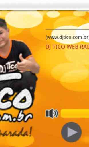 DJ Tico Play 2