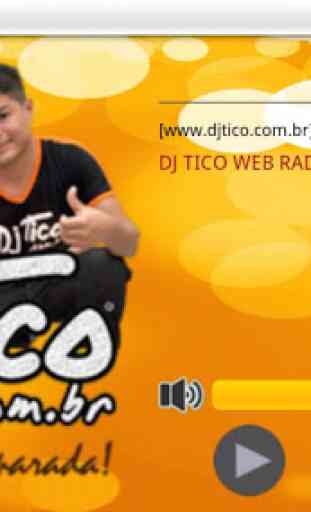 DJ Tico Play 3