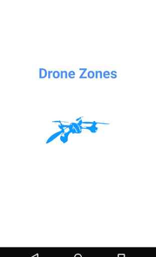 Drone Zones 1