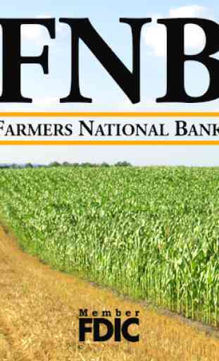 Farmers National Bank 1