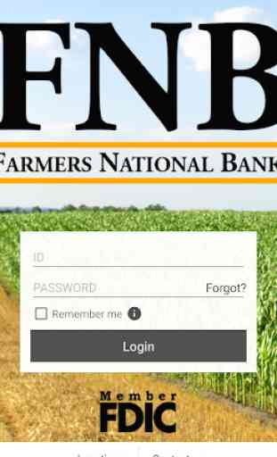 Farmers National Bank 2