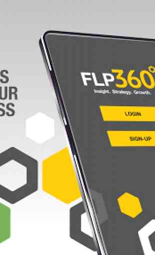Forever FLP360 Reports 1