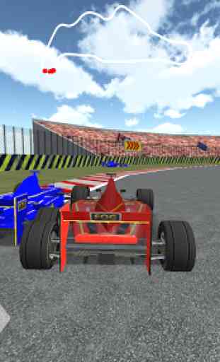 Formula Racer 3