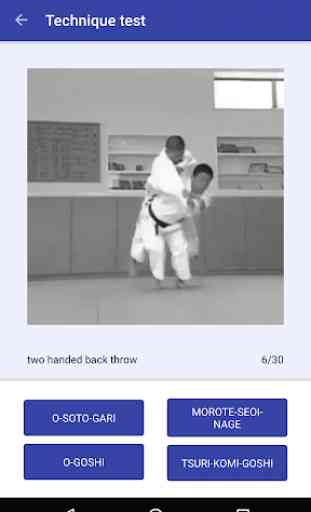 Judo Reference 4