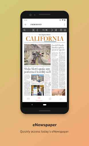 LA Times: Essential California News 3