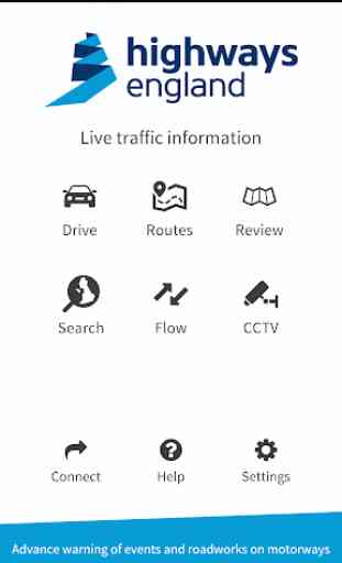 Live Traffic Info 1