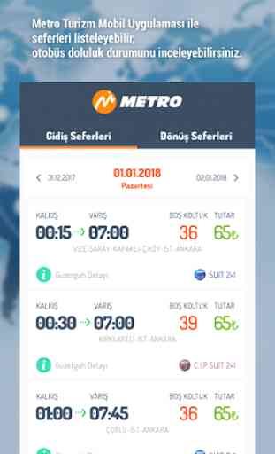 Metro Turizm–Otobüs Bileti Al 2