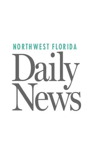 NWF Daily News, FWB, Florida 1