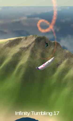 Paragliding Simulator 1