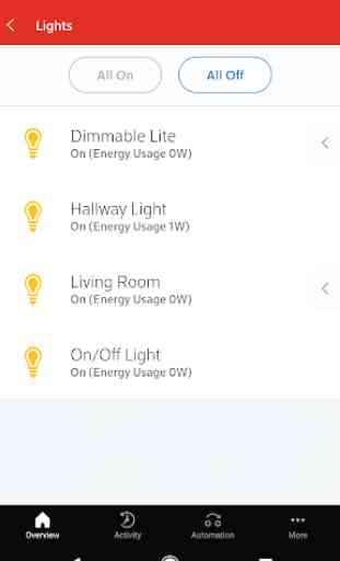 Rogers Smart Home Monitoring 4