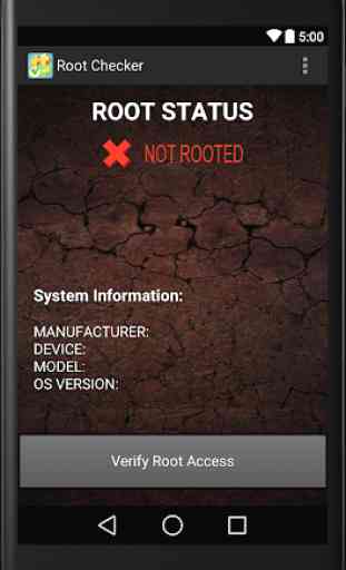 Root Checker Pro 2