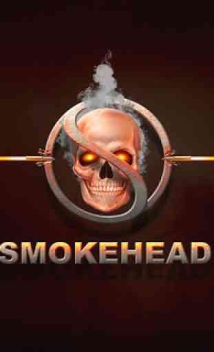 SmokeHead-FPS Multi-jogador . 1