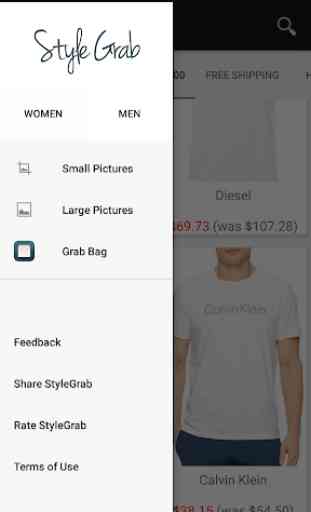 StyleGrab - Shop Fashion Deals 4